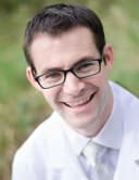 Dr. Jeremy Wilde