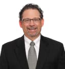 Dr. Jerry Udelson