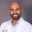 Dr. Jesus Cabrera