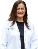Dr. Joanne Martinez