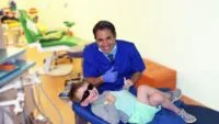 Dr. Joe Gordon