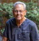 Dr. John Carson