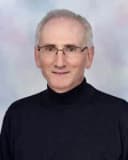 Dr. John Cross
