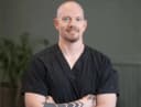 Dr. John Ferrin