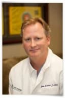 Dr. John Gilmer