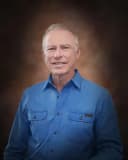 Dr. John Krull