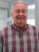Dr. John Lindsay