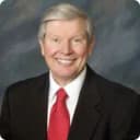 Dr. John St Clair