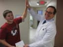 Dr. Jonathan Chase