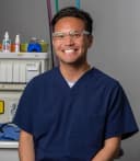 Dr. Jonathan Wong