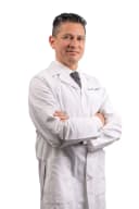 Dr. Juan Hernandez