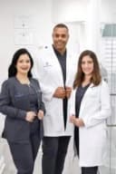 Dr. Judith Lubin