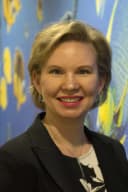 Dr. Julia Stacey