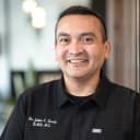 Dr. Julian Davila