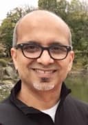 Dr. Karim Alibhai