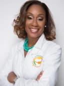 Dr. Karlene-Anne Hill