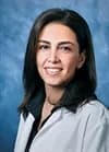 Dr. Katayoun Omrani