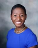 Dr. Katina Beverly