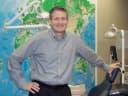 Dr. Keith Blalock