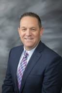 Dr. Keith Evans