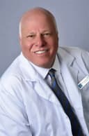 Dr. Keith Hasday
