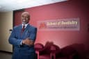 Dr. Keith Mays