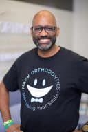 Dr. Kervin Mack