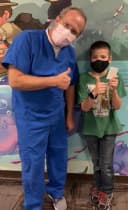 Dr. Kevin Rencher