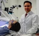 Dr. Kevin Sameti