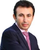 Dr. Keyvan Lazar