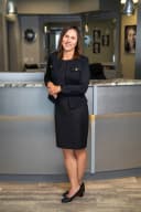 Dr. Kimberly Batterson