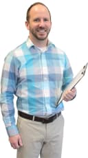 Dr. Kristofer Sivanich