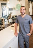 Dr. Larry Mullins