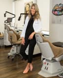 Dr. Lisa Grant