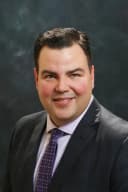 Dr. Luis Alicea