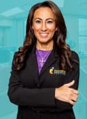 Dr. Manal Ibrahim