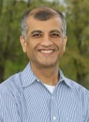 Dr. Manish Dhutia