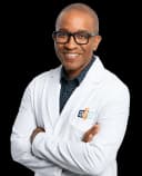 Dr. Marcus Woods