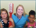 Dr. Marcy Keown