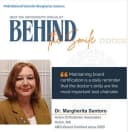 Dr. Margherita Santoro