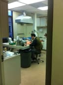 Dr. Mark Bucci