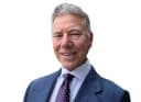 Dr. Mark Burye