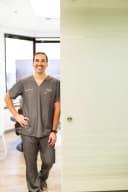 Dr. Mark Germack