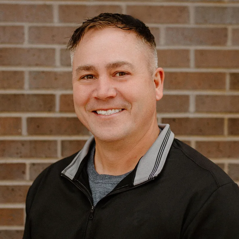 Dr. Mark Hanson