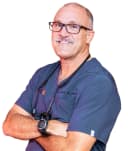Dr. Mark Wilhelm