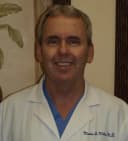 Dr. Martin Milne