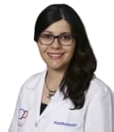 Dr. Maryam Gheisarifar