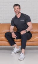 Dr. Matthew Mcbride