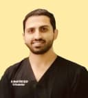 Dr. Matthew Moadel
