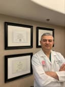 Dr. Maxwell Nazari